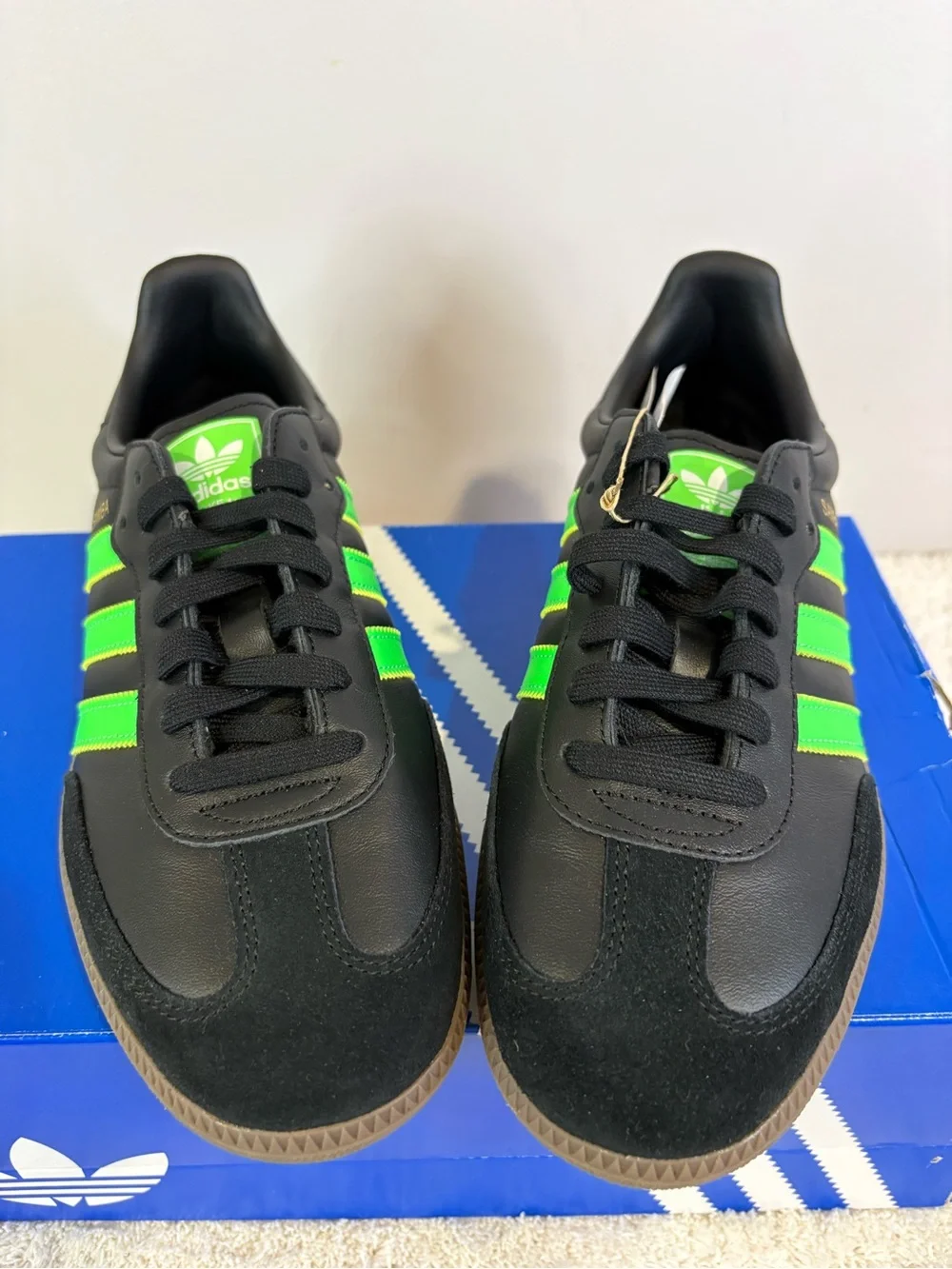 Adidas Samba OG